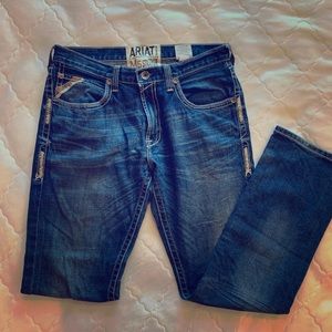 Ariat Men’s Jeans